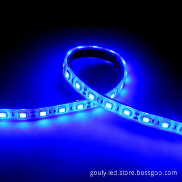 LED strip, 5050 300-LED, 5m/reelNew